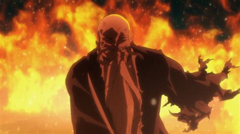 『BLEACH』兵主部一兵衛は死亡した？正体とユーハバッハ・霊。